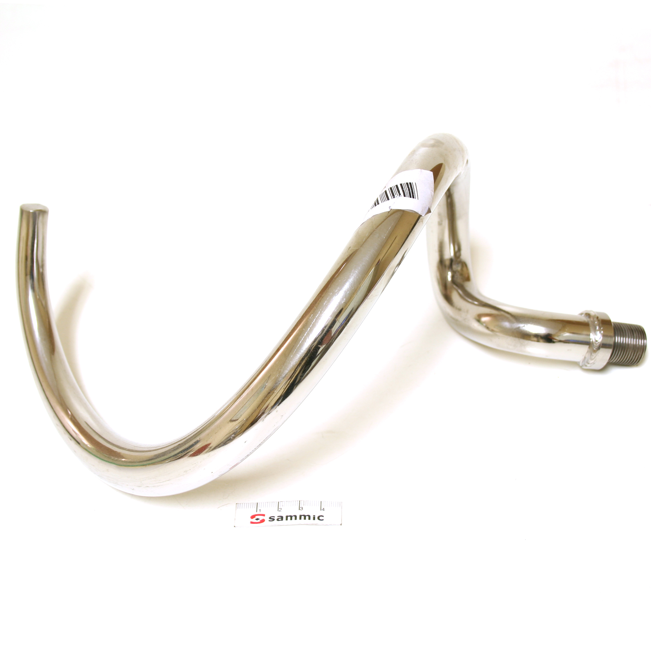 DME-50 Spiral Attachment 6504401